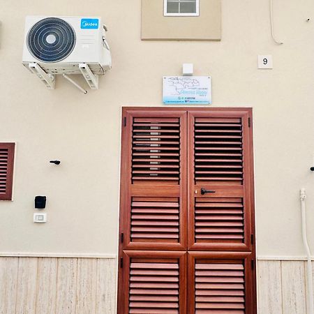 Dimora Vanni "Civico 5" "Civico 9" Polignano a Mare Ngoại thất bức ảnh
