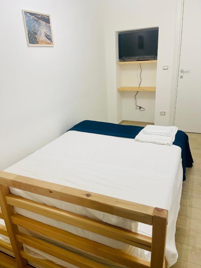 Dimora Vanni "Civico 5" "Civico 9" Polignano a Mare Ngoại thất bức ảnh